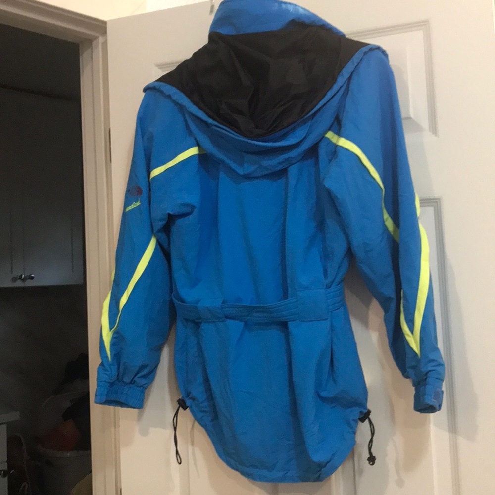 North Face Gore Tex Ski Jacket - Picture 3 of 7